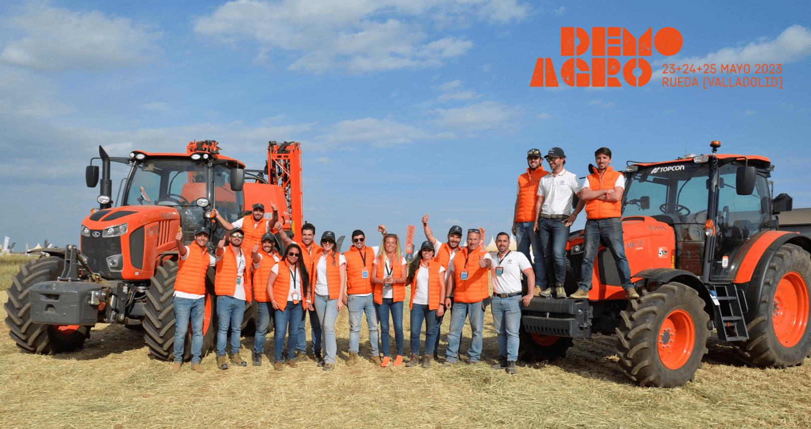 Kubota demoagro tractores|Kubota demoagro tractores|Kubota demoagro tractores